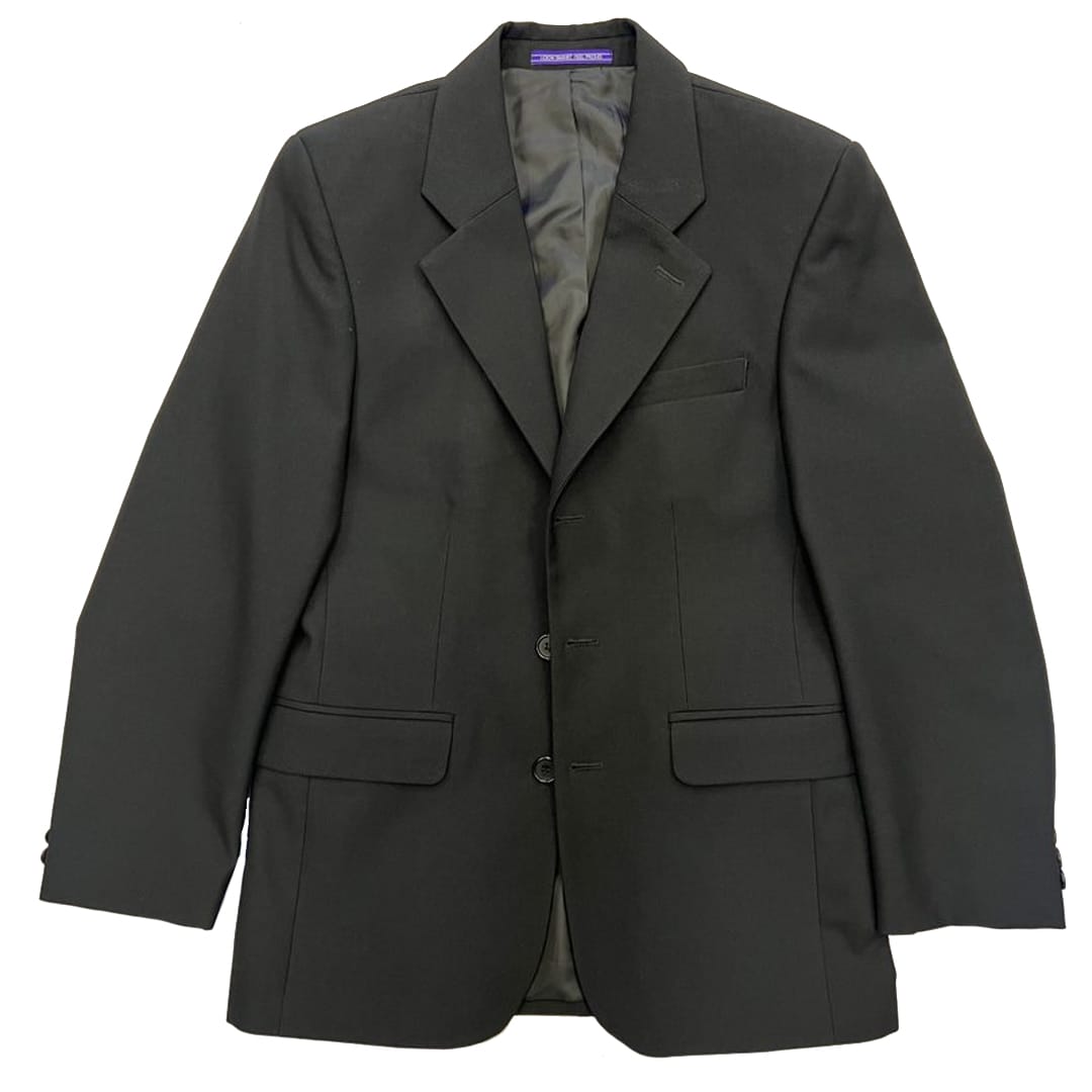 School hot sale dress jacket